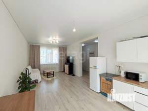 Дом 90м&sup2;, 1-этажный, участок 4 сот.  