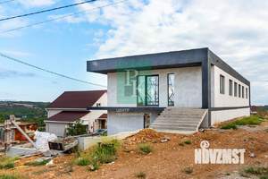 Дом 170м², 2-этажный, участок 4 сот.  