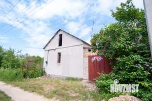 Дом 57м², 2-этажный, участок 11 сот.  