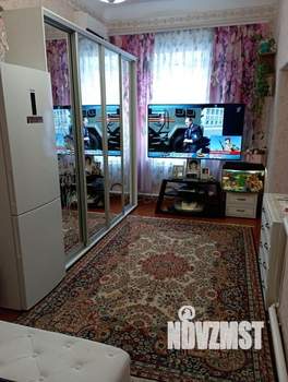 Дом 81м², 1-этажный, участок 15 сот.  