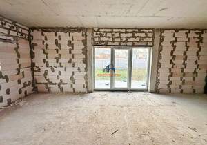 Дом 160м², 2-этажный, участок 5 сот.  