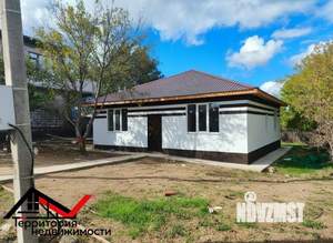 Дом 90м², 1-этажный, участок 4 сот.  