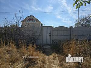 Дом 74м², 2-этажный, участок 5 сот.  