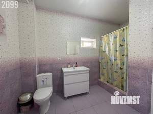 Дача 100м², 2-этажный, участок 5 сот.  