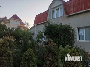 Дом 165м², 2-этажный, участок 9 сот.  