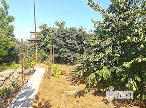 Дом 37м², 1-этажный, участок 5 сот.  