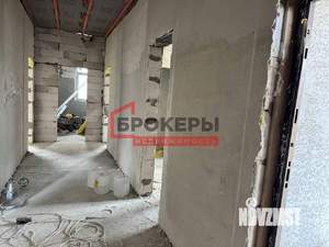 Дом 126м&sup2;, 1-этажный, участок 5 сот.  