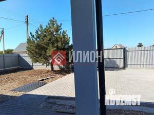 Дом 125м&sup2;, 1-этажный, участок 4 сот.  