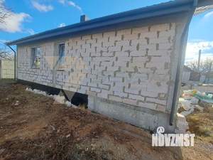 Дом 100м², 1-этажный, участок 4 сот.  