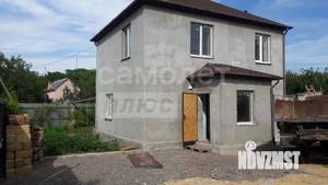 Дом 97м², 2-этажный, участок 6 сот.  