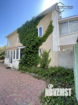 Дом 146м², 2-этажный, участок 5 сот.  