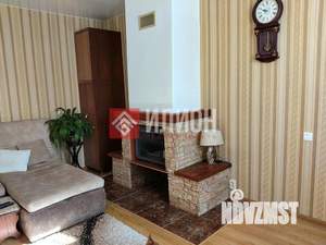 Дом 138м², 2-этажный, участок 5 сот.  