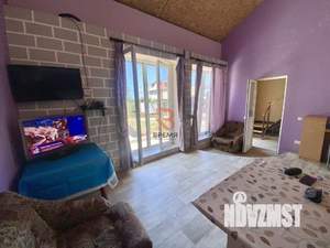 Дом 246м², 2-этажный, участок 4 сот.  