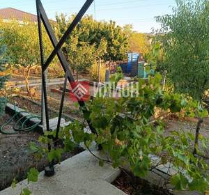 Дом 67м², 2-этажный, участок 9 сот.  