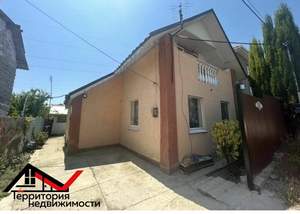 Дом 96м&sup2;, 2-этажный, участок 4 сот.  