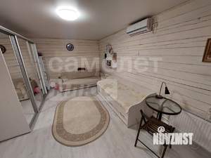 Коттедж 271м², 2-этажный, участок 6 сот.  