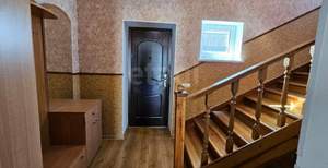 Дом 144м², 2-этажный, участок 5 сот.  