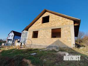 Дача 134м&sup2;, 2-этажный, участок 4 сот.  