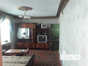 Дом 52м&sup2;, 1-этажный, участок 6 сот.  