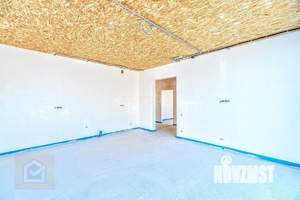 Дом 120м&sup2;, 1-этажный, участок 4 сот.  