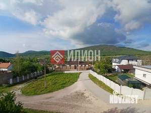 Дом 300м², 3-этажный, участок 12 сот.  
