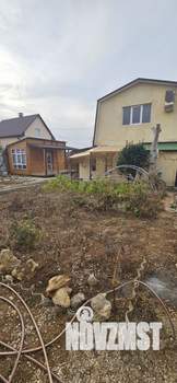 Дом 80м², 2-этажный, участок 4 сот.  