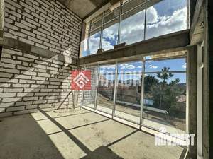 Дом 230м², 2-этажный, участок 9 сот.  
