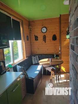 Дача 120м², 2-этажный, участок 5 сот.  