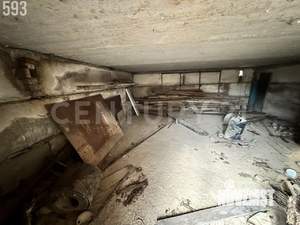 Дом 36м², 1-этажный, участок 6 сот.  