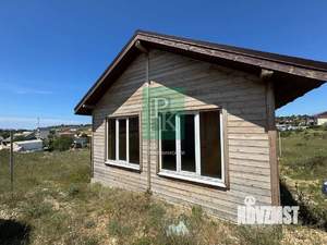 Дом 100м², 1-этажный, участок 5 сот.  