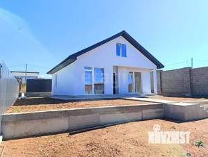 Дом 81м², 2-этажный, участок 4 сот.  