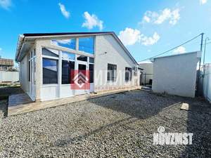 Дом 82м², 1-этажный, участок 4 сот.  