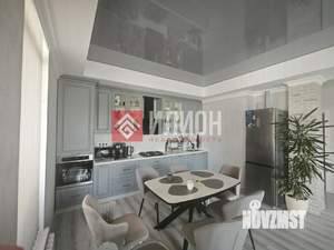 Дом 190м², 2-этажный, участок 5 сот.  