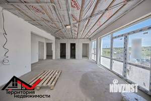 Дача 94м&sup2;, 1-этажный, участок 4 сот.  