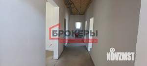 Дом 120м², 1-этажный, участок 4 сот.  