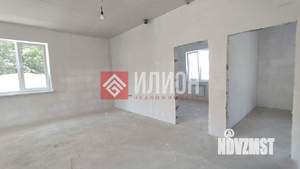 Дом 110м², 1-этажный, участок 4 сот.  