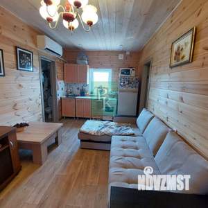 Дом 45м², 1-этажный, участок 4 сот.  