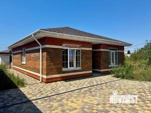 Дача 100м², 1-этажный, участок 4 сот.  