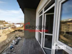 Таунхаус 60м², 2-этажный, участок 2 сот.  