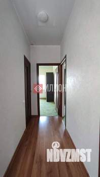 Таунхаус 92м², 2-этажный, участок 2 сот.  