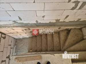 Дом 110м², 2-этажный, участок 4 сот.  