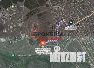 Дом 200м², 2-этажный, участок 8 сот.  