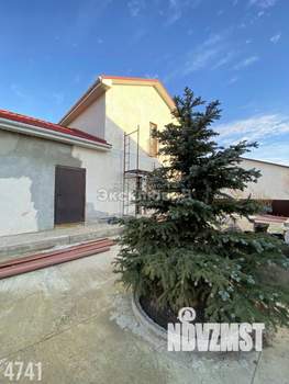 Дом 165м², 2-этажный, участок 4 сот.  