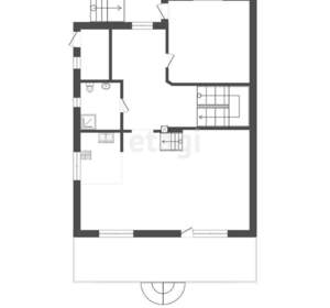 Дом 230м², 2-этажный, участок 4 сот.  