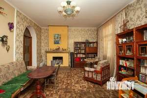 Дом 420м², 3-этажный, участок 5 сот.  