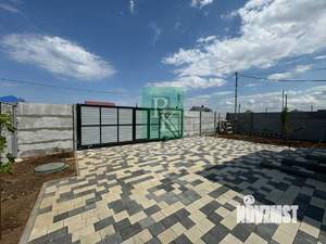 Дом 120м², 1-этажный, участок 4 сот.  