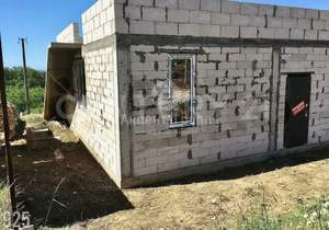 Дача 90м&sup2;, 1-этажный, участок 4 сот.  