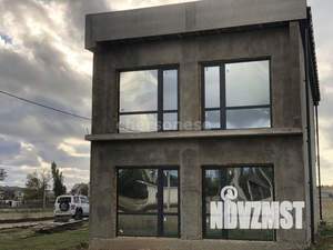 Дом 150м², 2-этажный, участок 4 сот.  