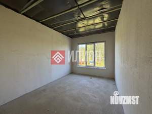 Дом 100м&sup2;, 1-этажный, участок 4 сот.  