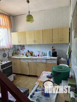 Дом 50м², 2-этажный, участок 8 сот.  